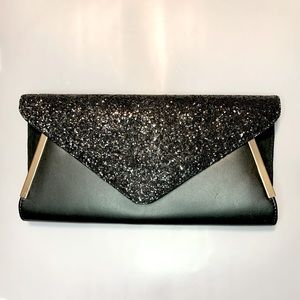 Aldo Clutch / Purse / Bag